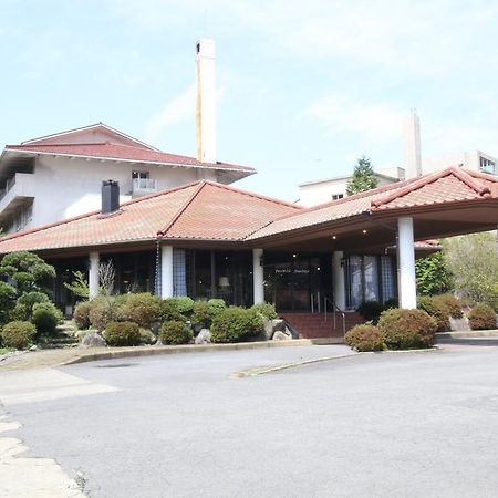 Unzen Yumei Hotel Exteriér fotografie