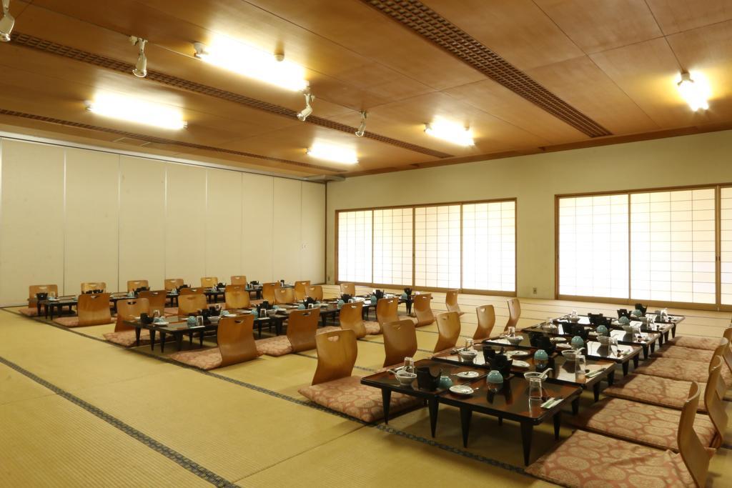Unzen Yumei Hotel Exteriér fotografie