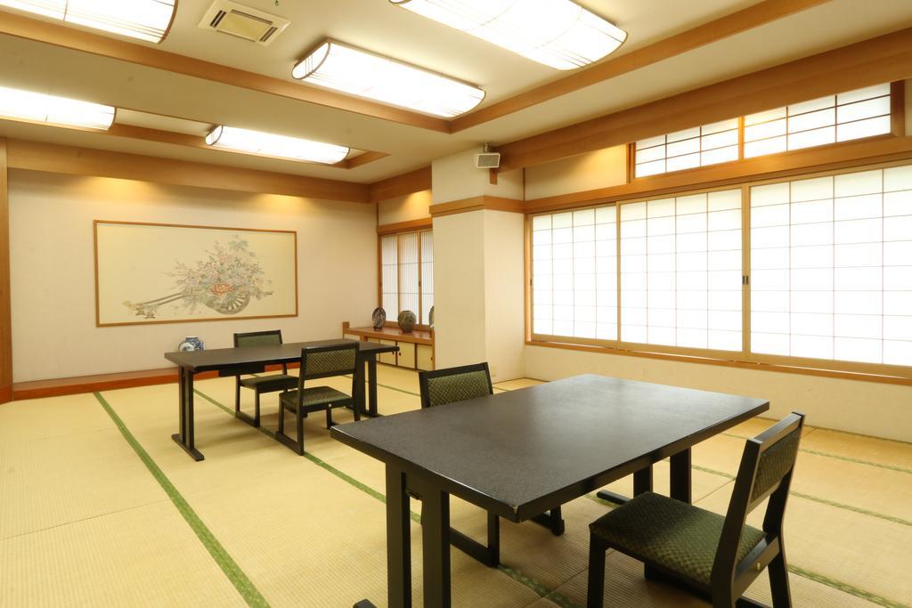 Unzen Yumei Hotel Exteriér fotografie