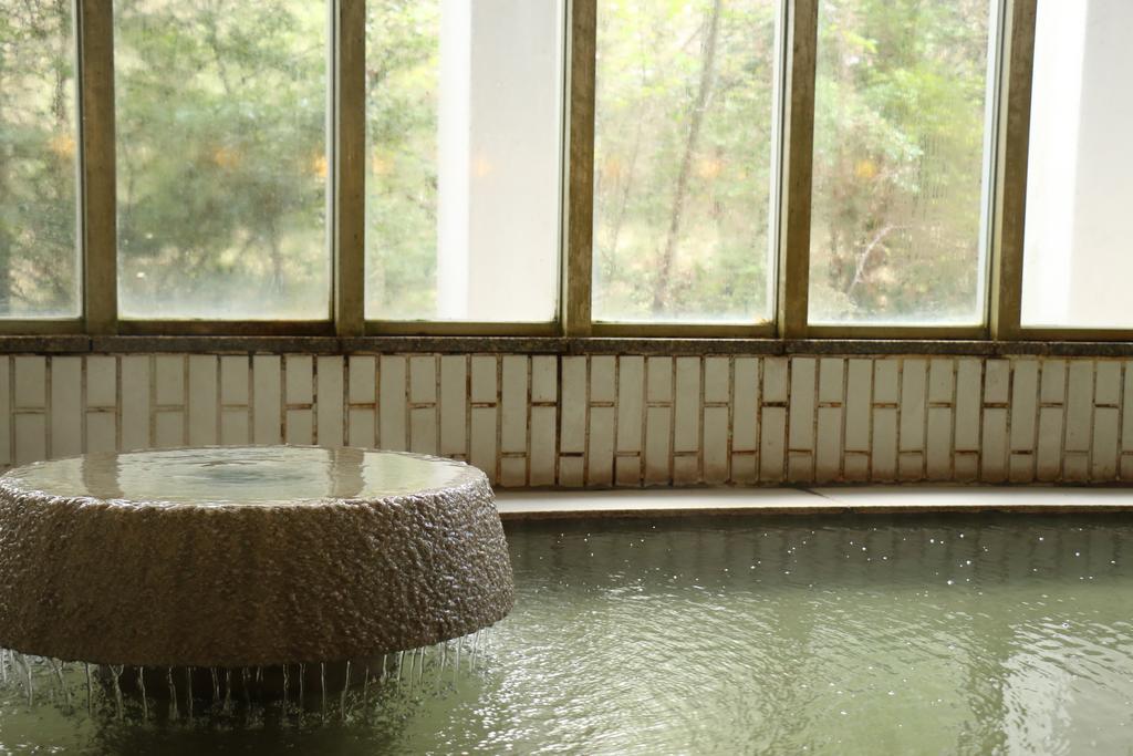 Unzen Yumei Hotel Exteriér fotografie